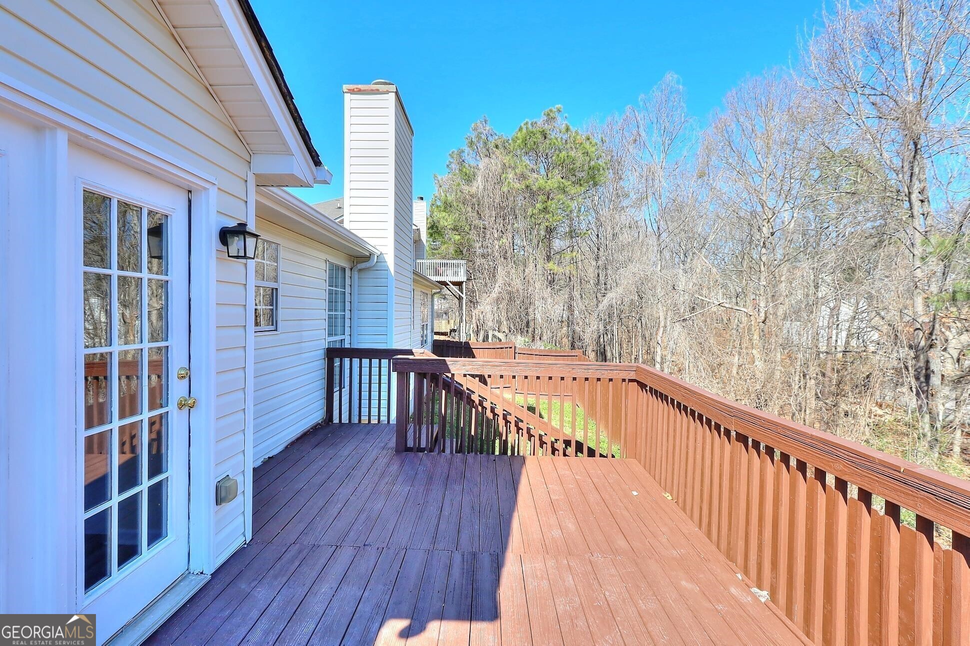 Saddle Shoals - Residential