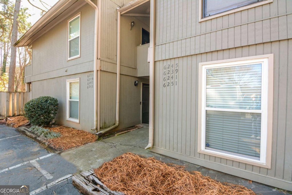Photo of 6241 Overlook Road #6241, Peachtree Corners, GA 30092 (MLS # 10798510)