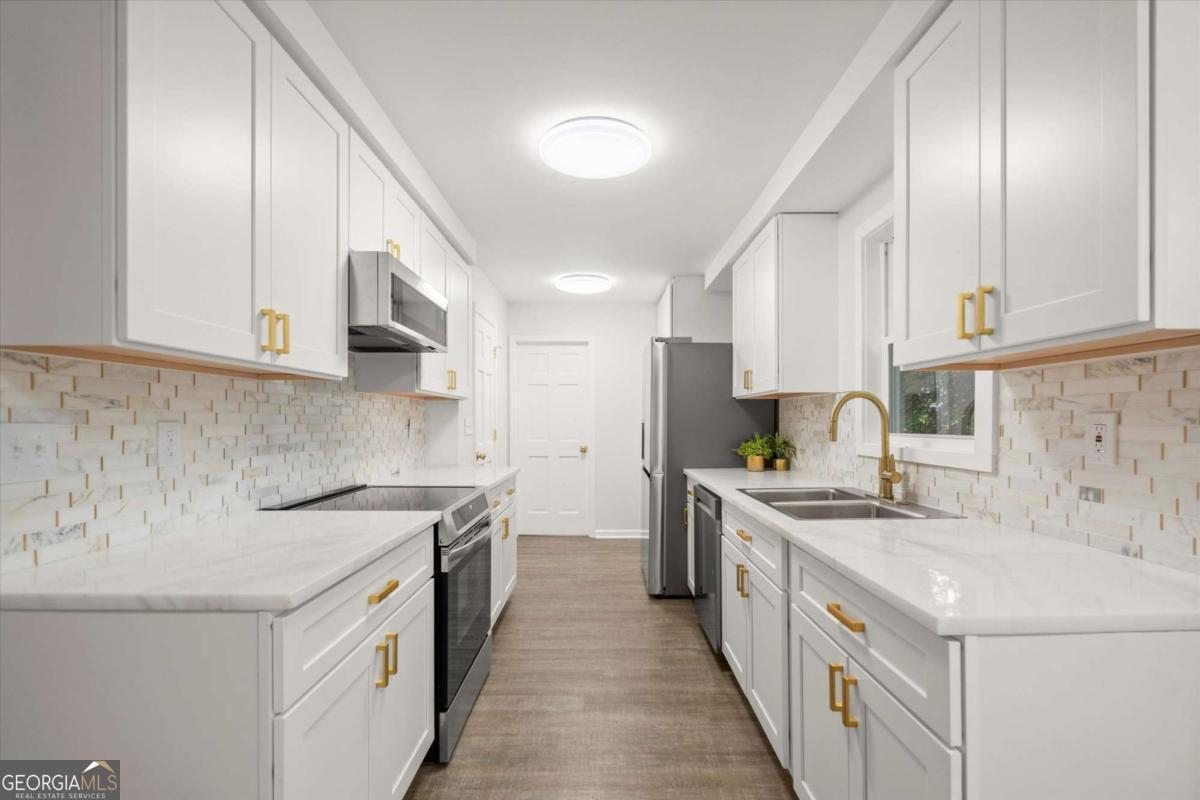 Spring Creek - Residential