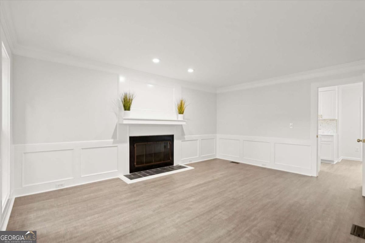 Spring Creek - Residential