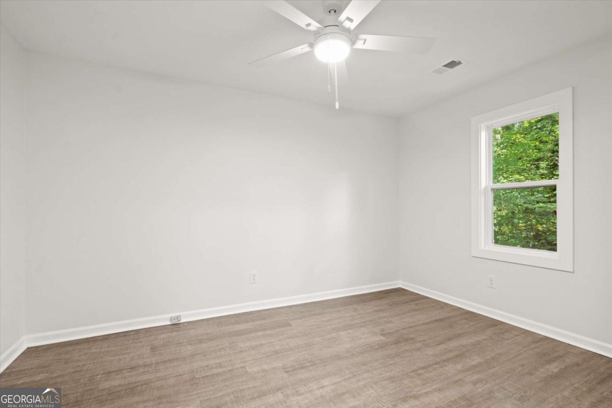 Spring Creek - Residential