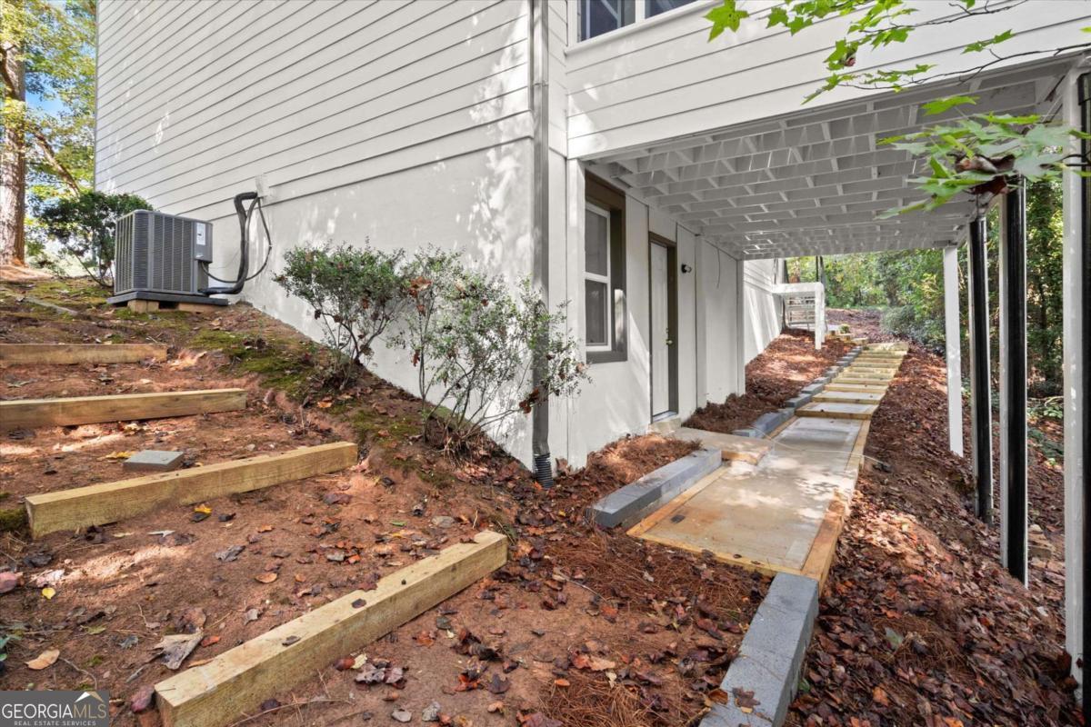 Spring Creek - Residential