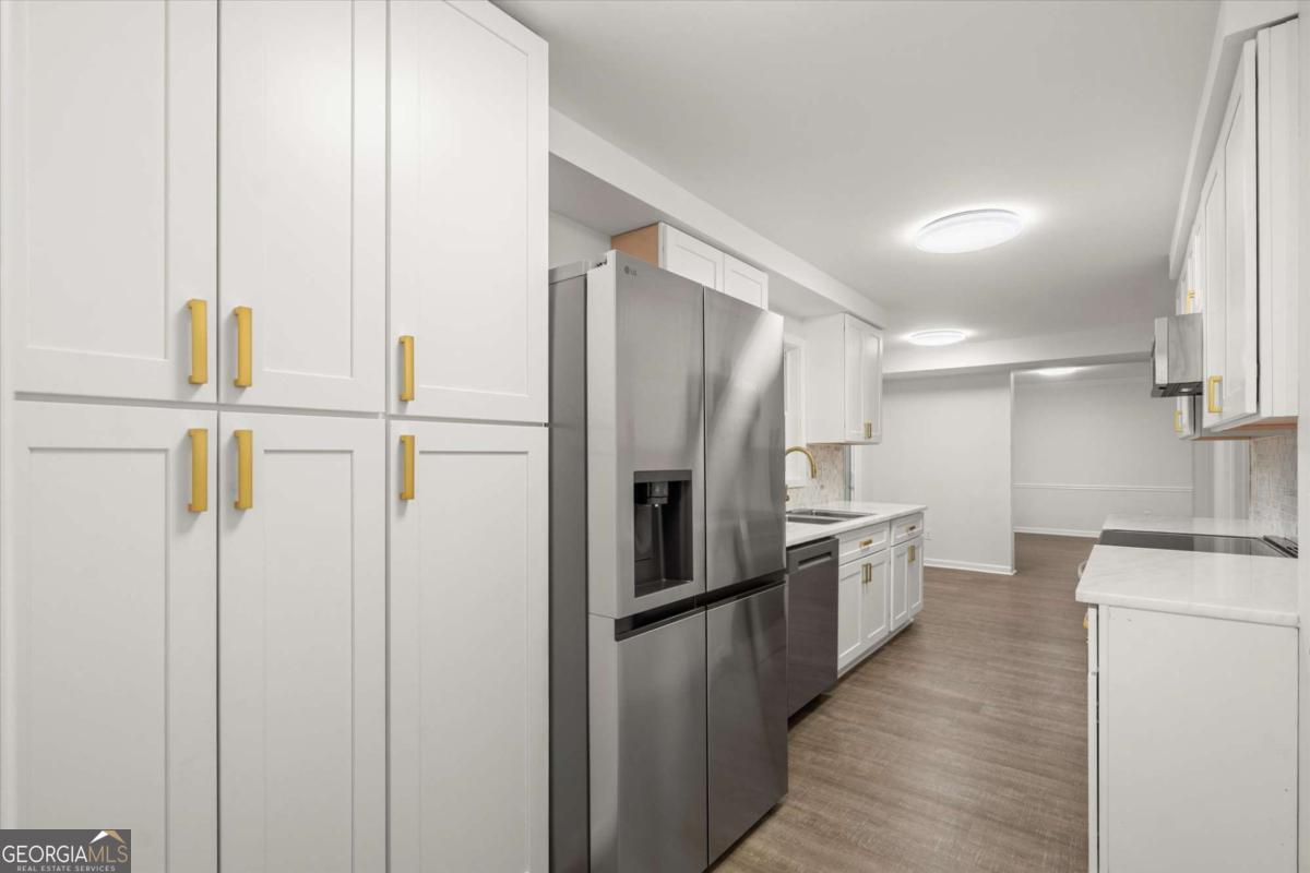 Spring Creek - Residential