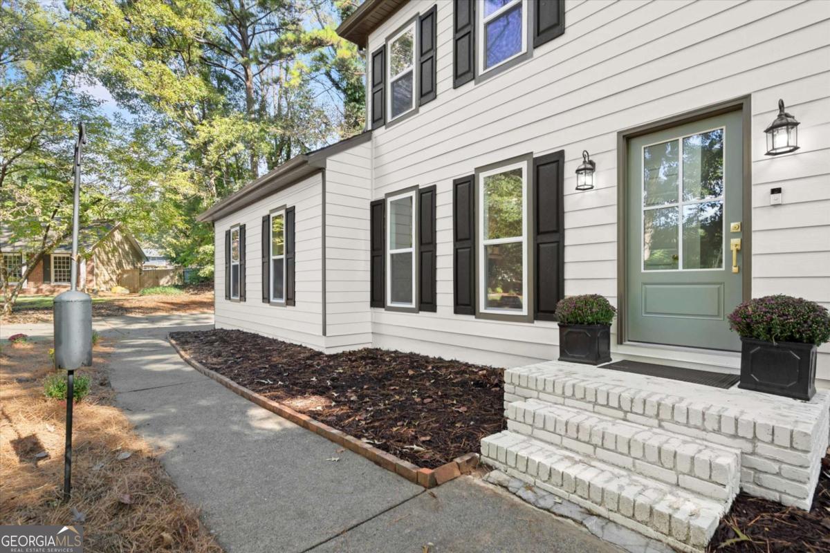 Spring Creek - Residential