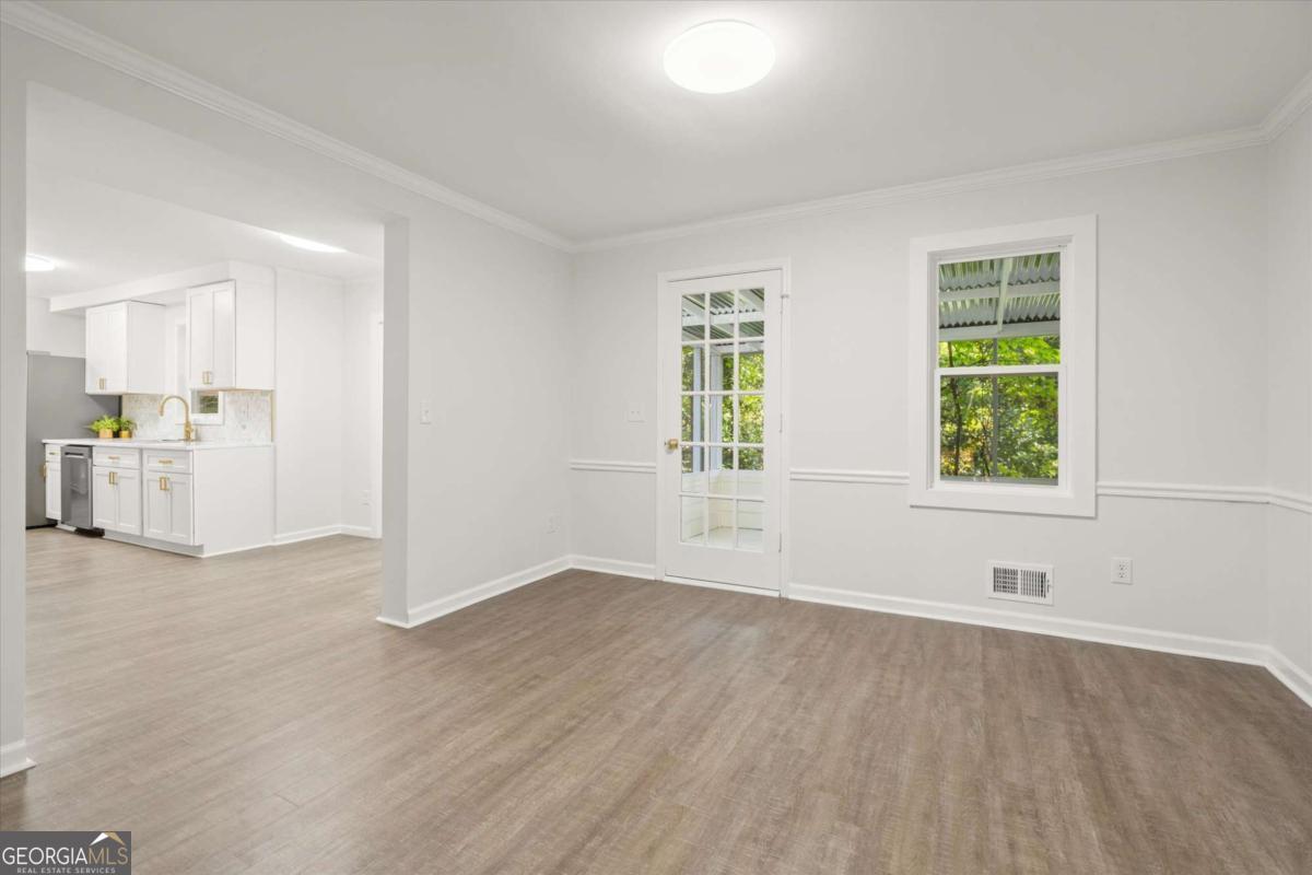 Spring Creek - Residential