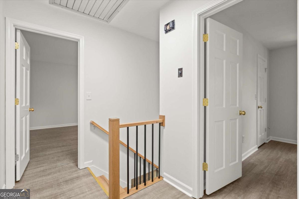 Spring Creek - Residential