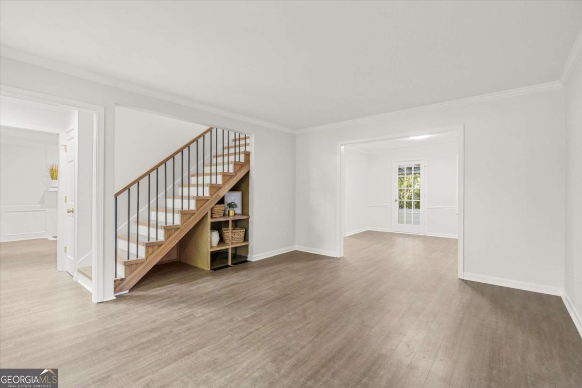 Spring Creek - Residential