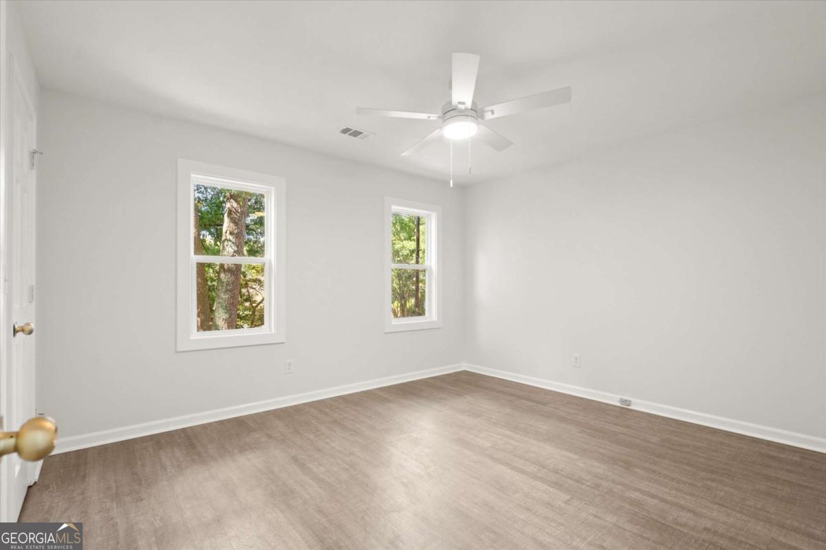 Spring Creek - Residential