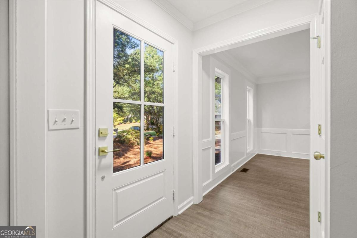 Spring Creek - Residential