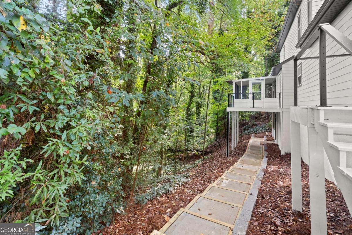 Spring Creek - Residential
