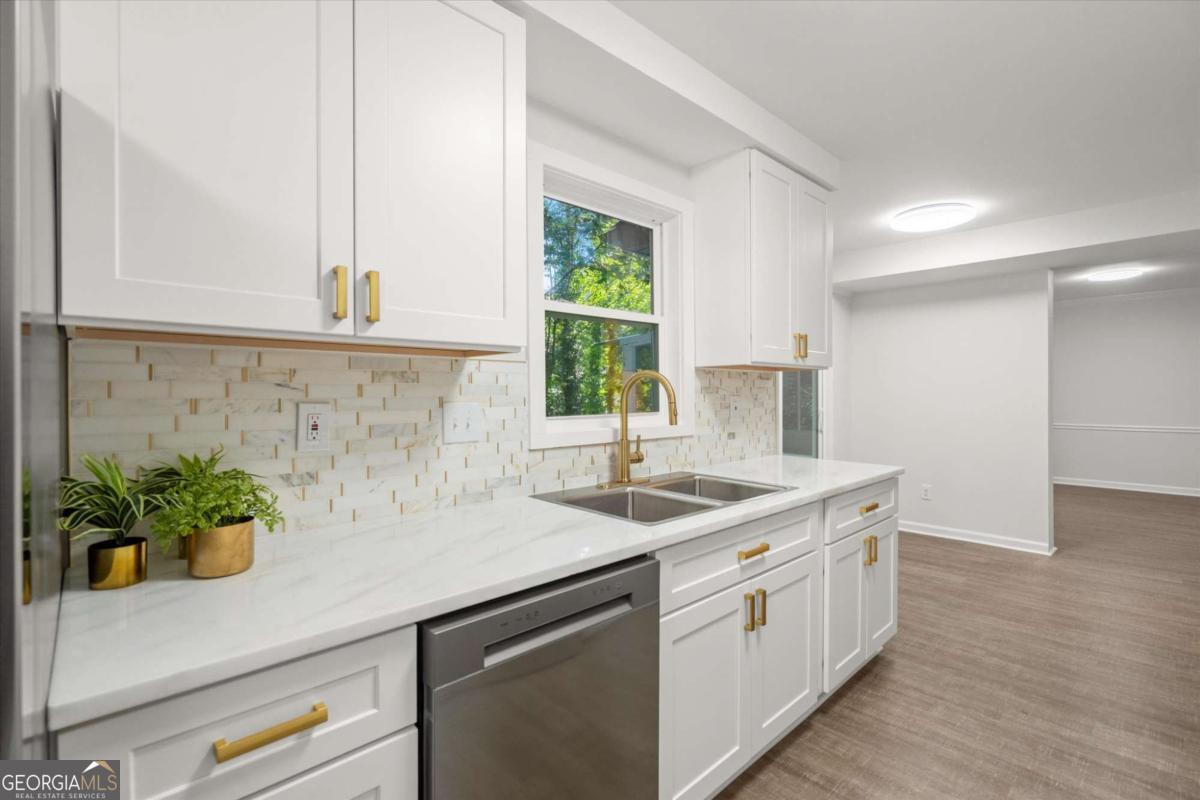 Spring Creek - Residential
