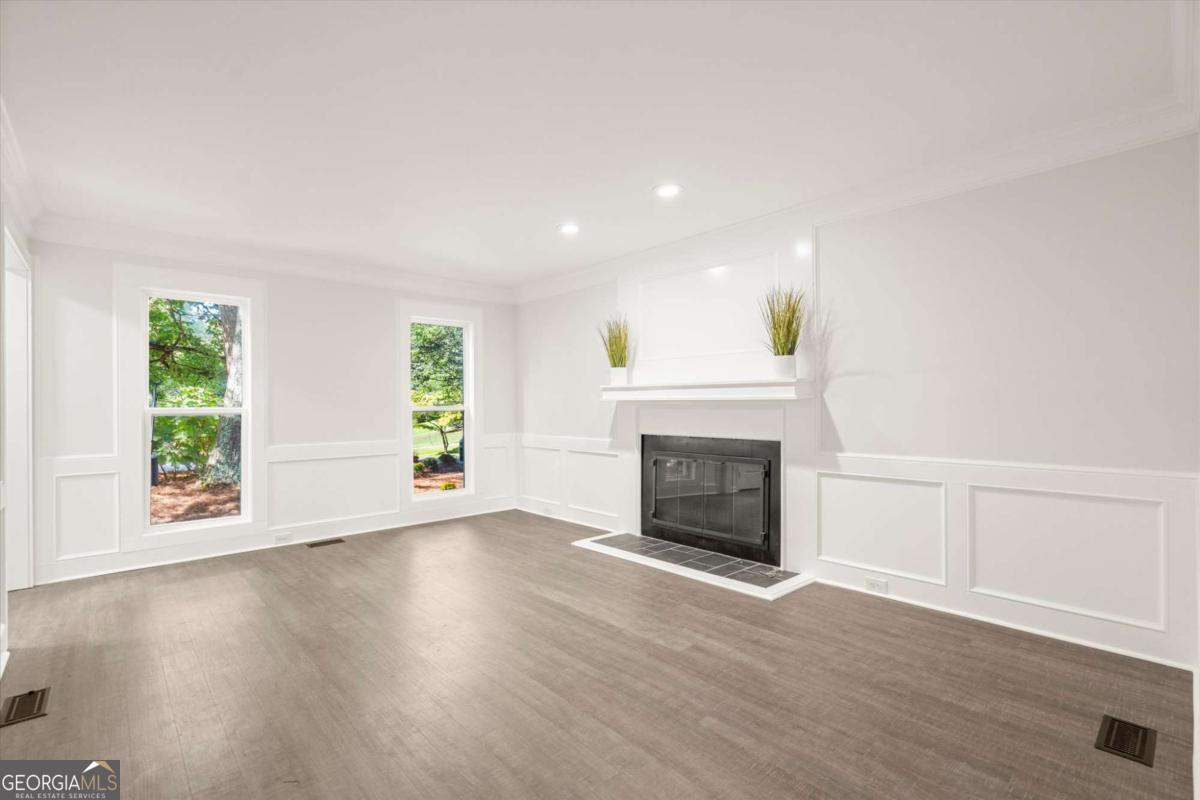 Spring Creek - Residential