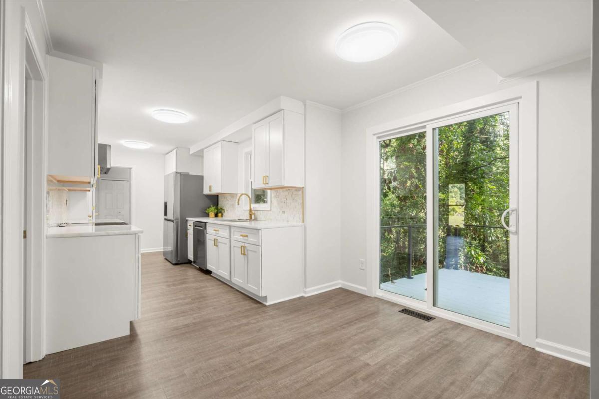 Spring Creek - Residential