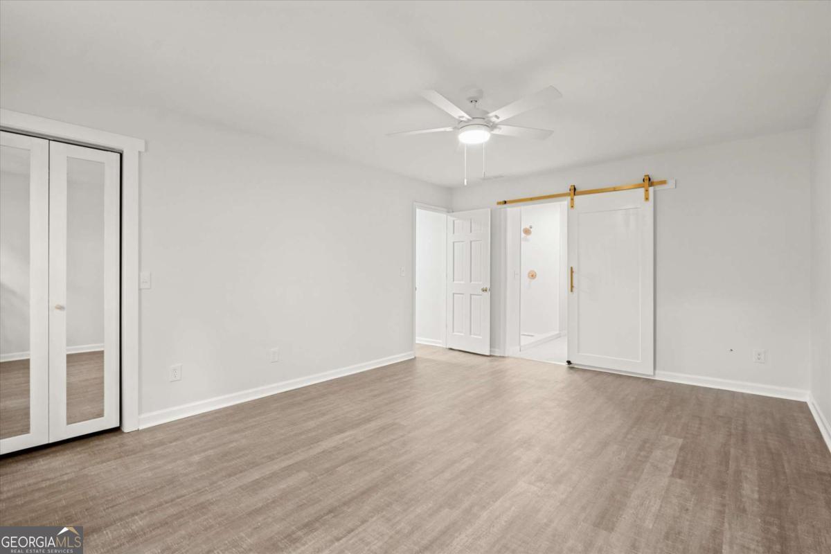 Spring Creek - Residential