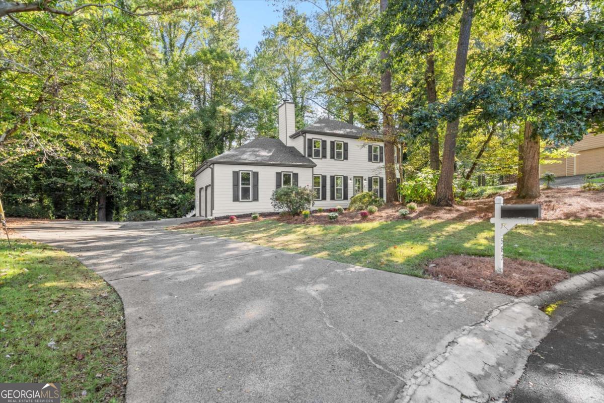 Spring Creek - Residential
