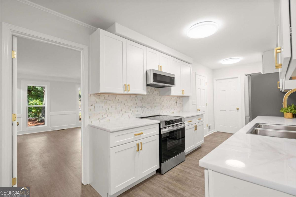 Spring Creek - Residential