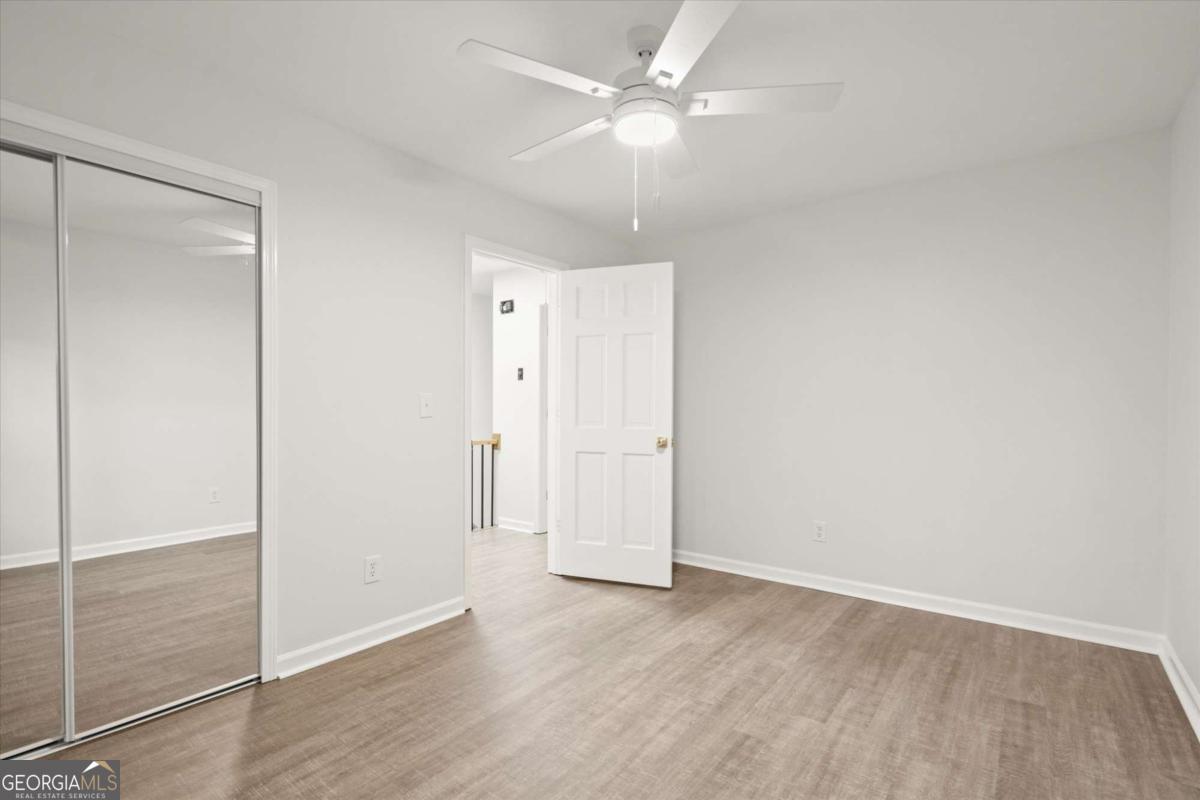 Spring Creek - Residential