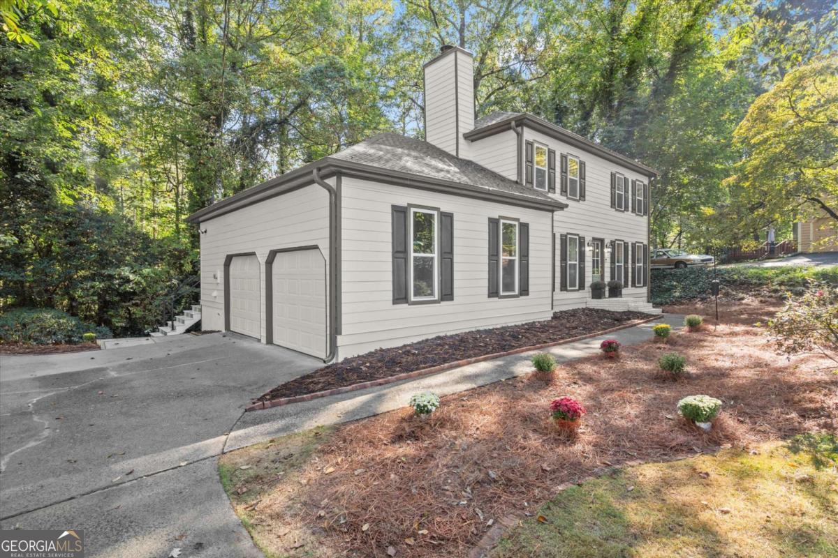Spring Creek - Residential