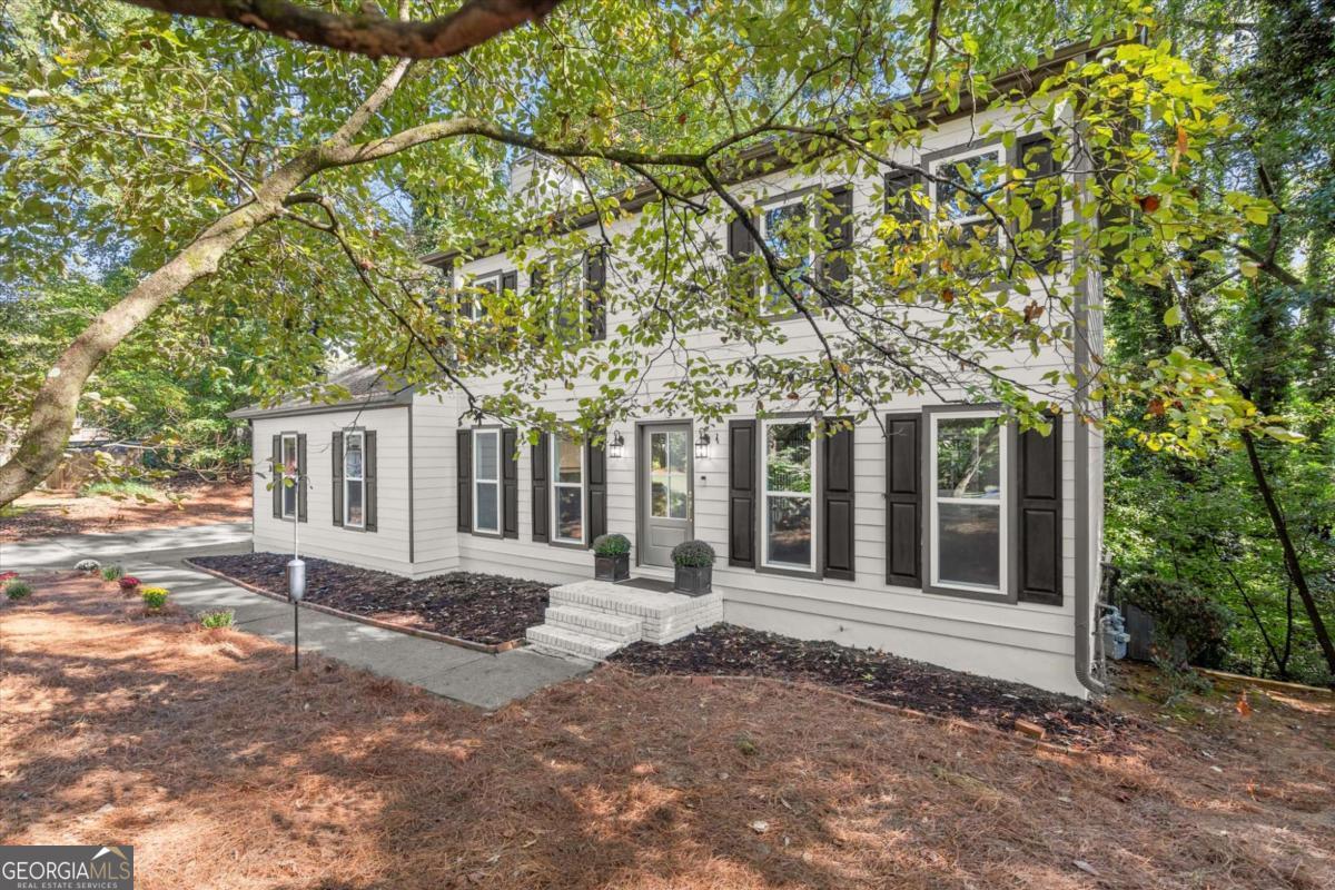 Spring Creek - Residential