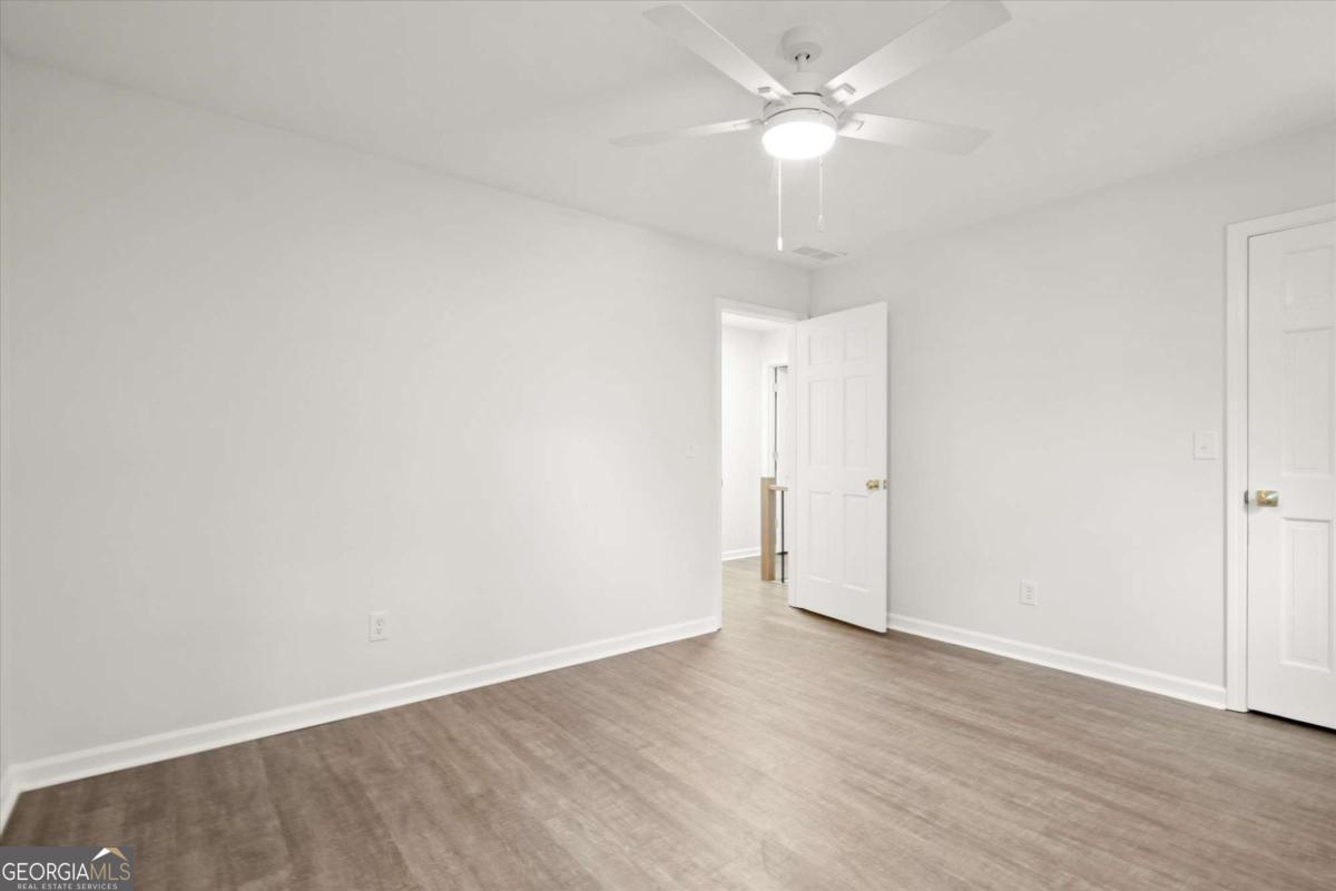 Spring Creek - Residential