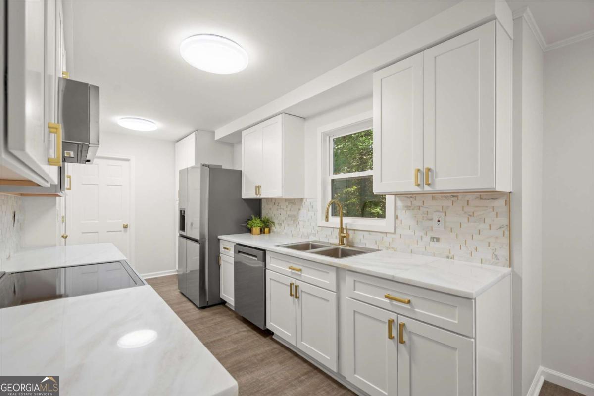 Spring Creek - Residential