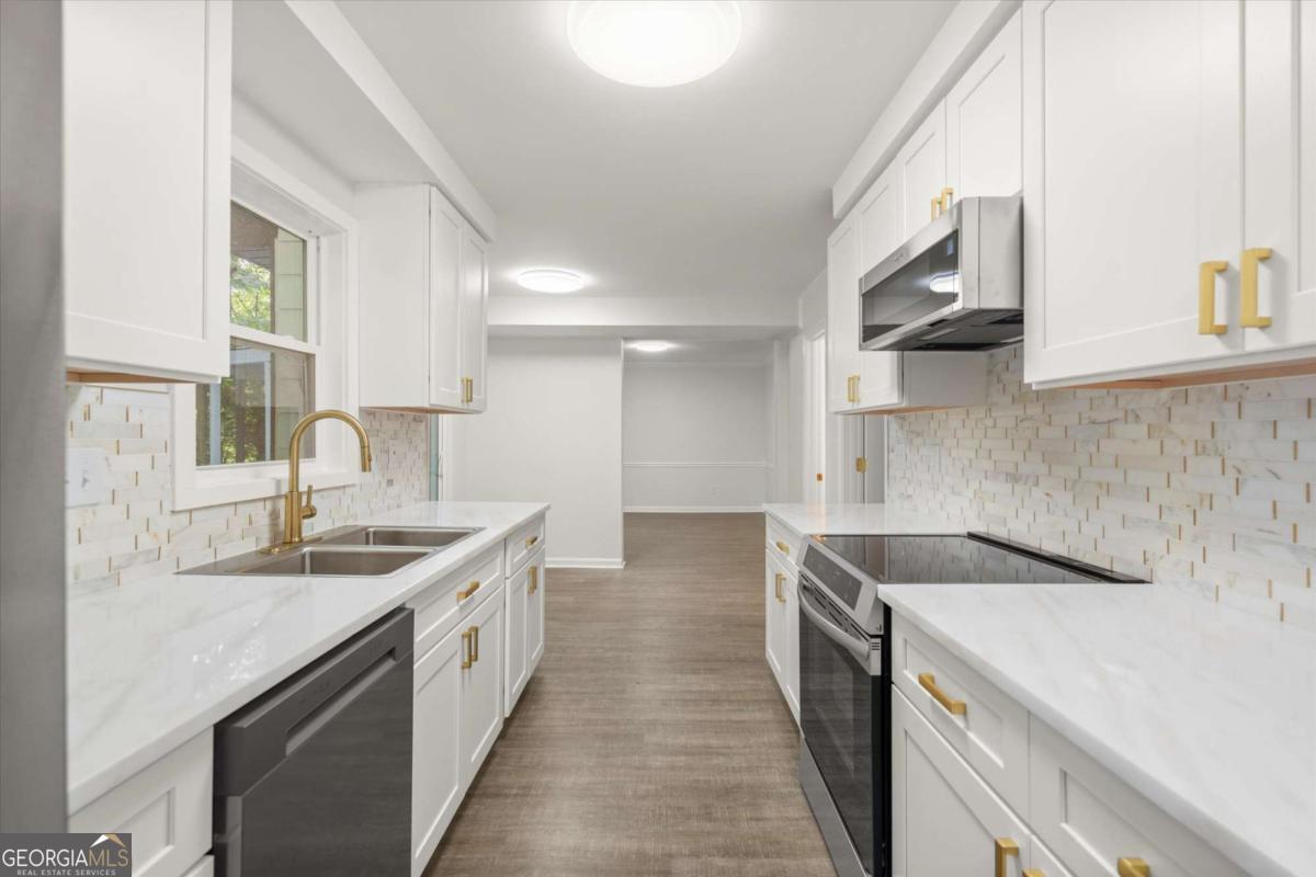 Spring Creek - Residential
