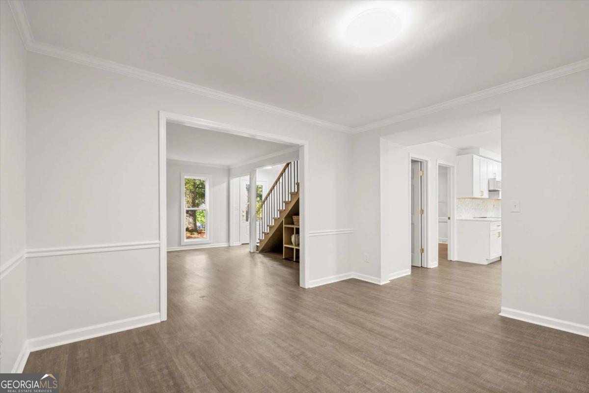 Spring Creek - Residential