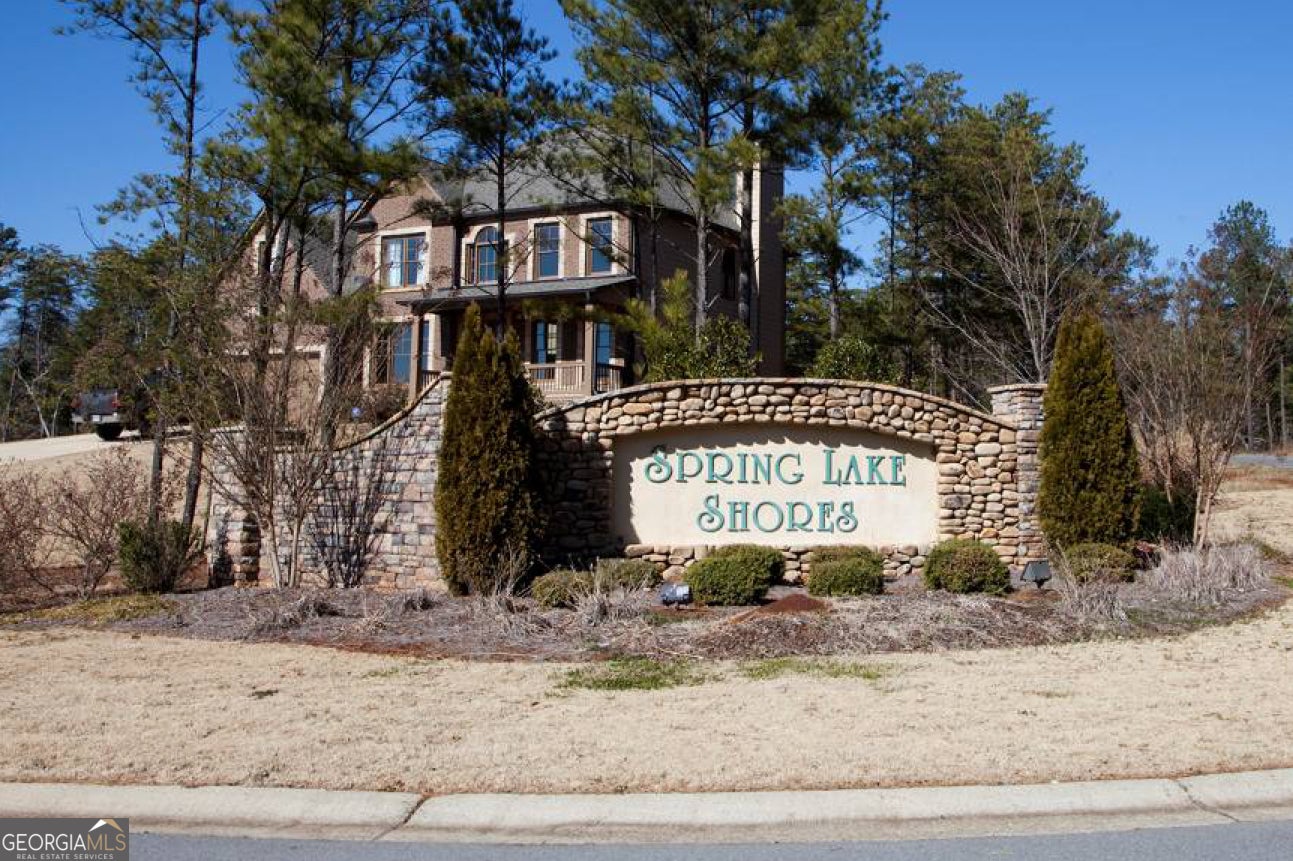 LOT 56 SPRING LAKE SHORES Lot