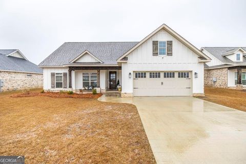 111 Fieldview LN Kathleen GA 31047