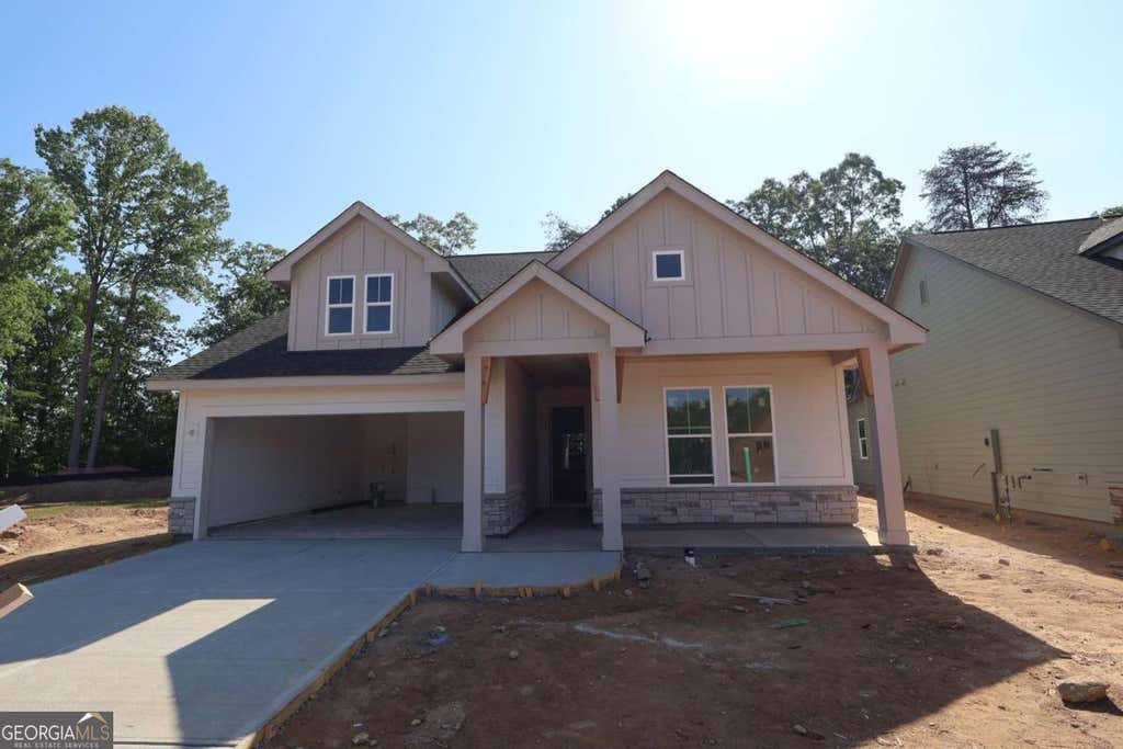Photo of 1414 Autumn Lake Drive, Gainesville, GA 30504 (MLS # 10776787)