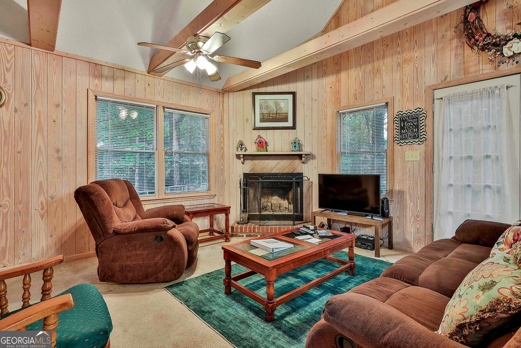 Photo of 106 Chalet Circle, Pine Mountain, GA 31822 (MLS # 10822126)