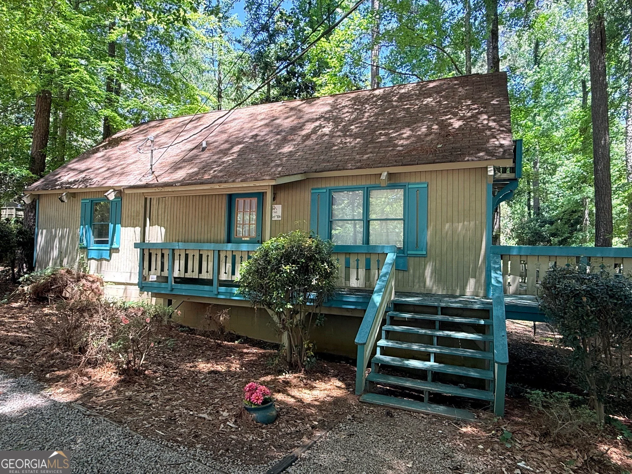 106 Chalet Circle, Pine Mountain, GA, 31822
