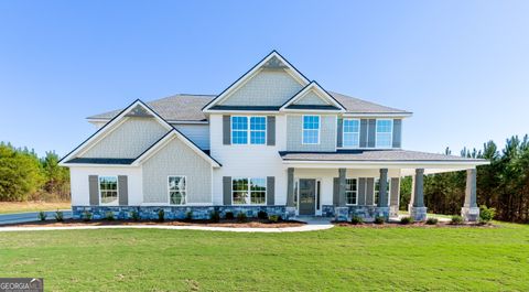 Photo of 42 Hawkeye Trail #88, Fortson, GA 31808 (MLS # 10516564)