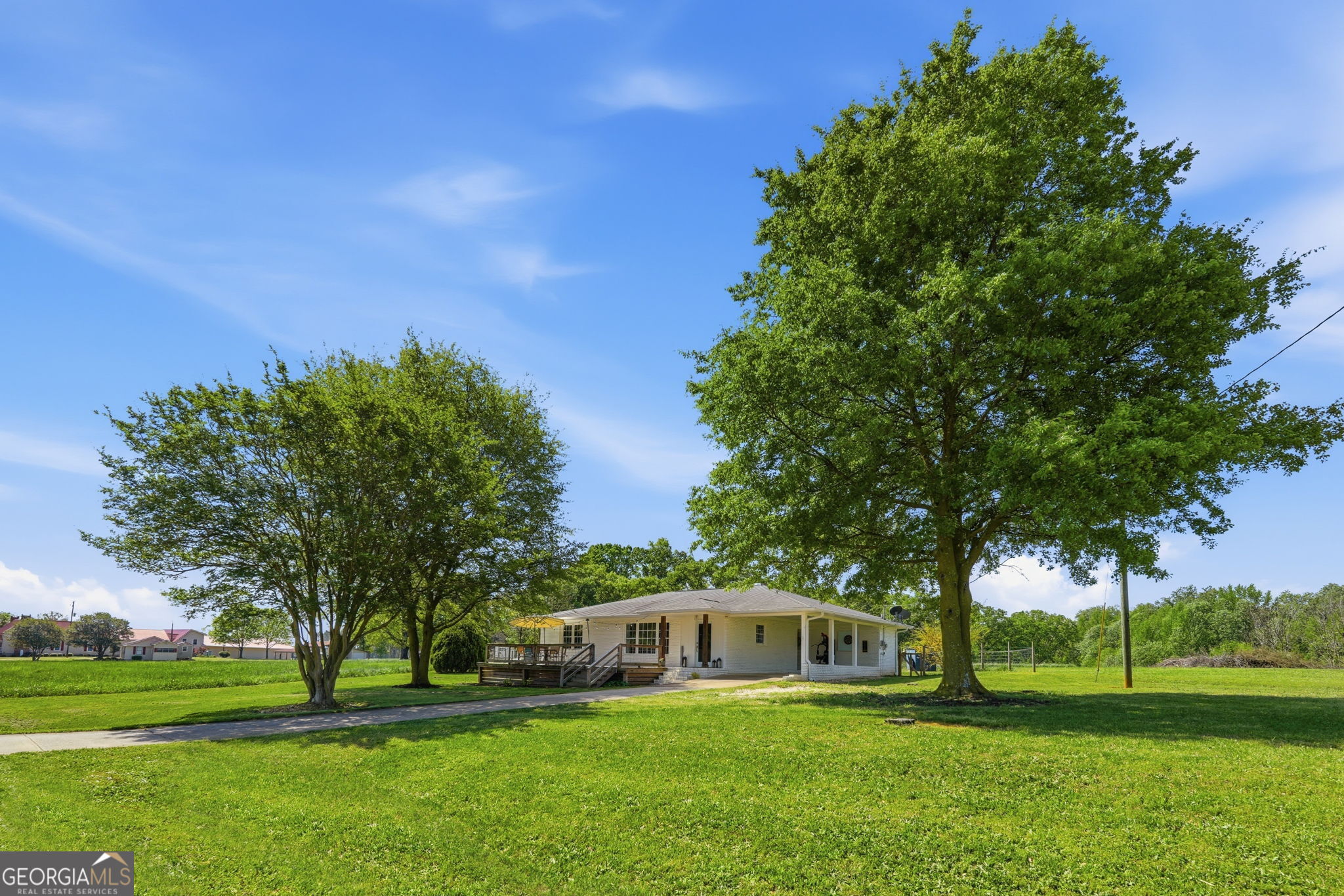 3139 Moons Grove Church RD