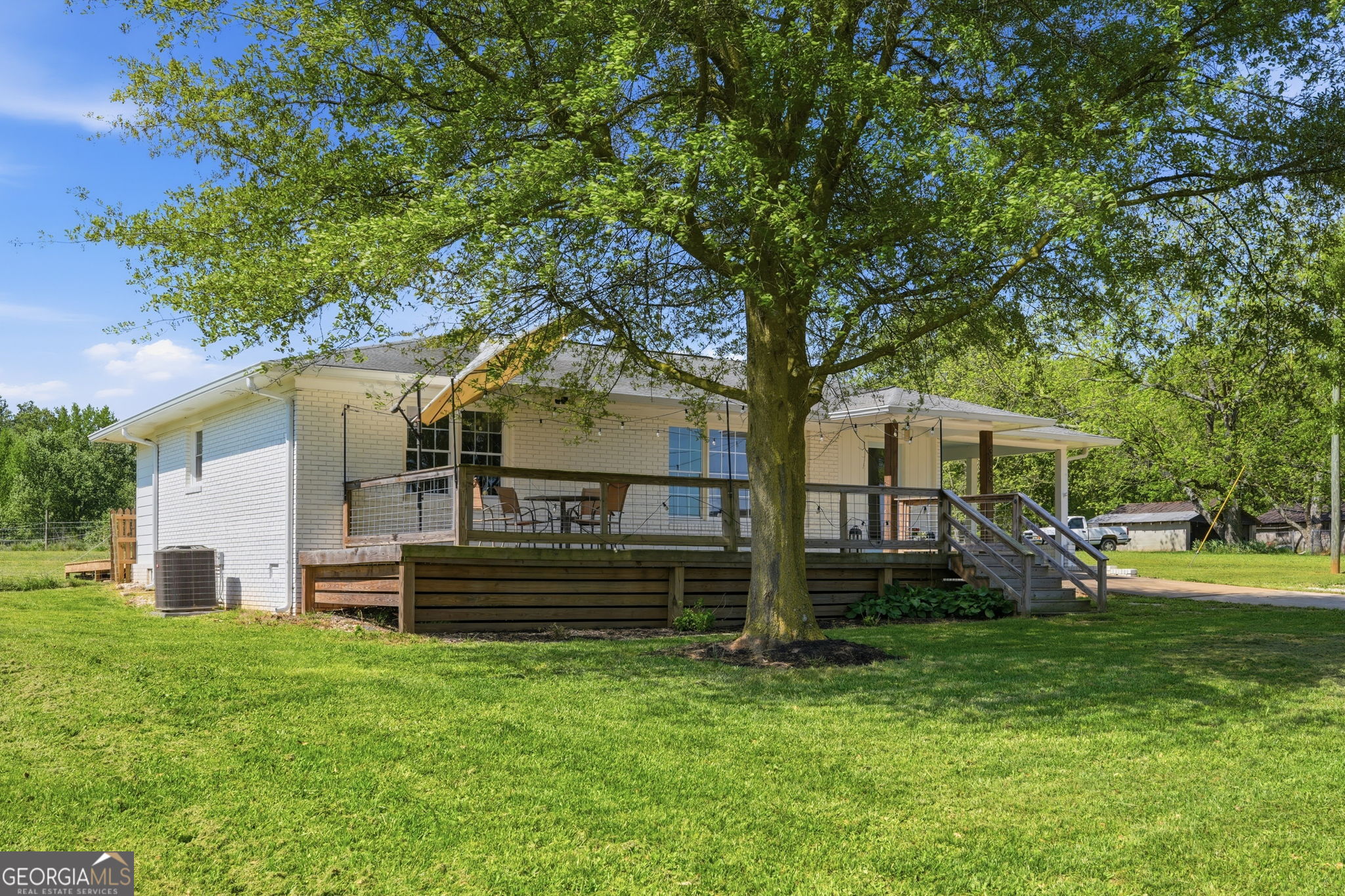 3139 Moons Grove Church RD