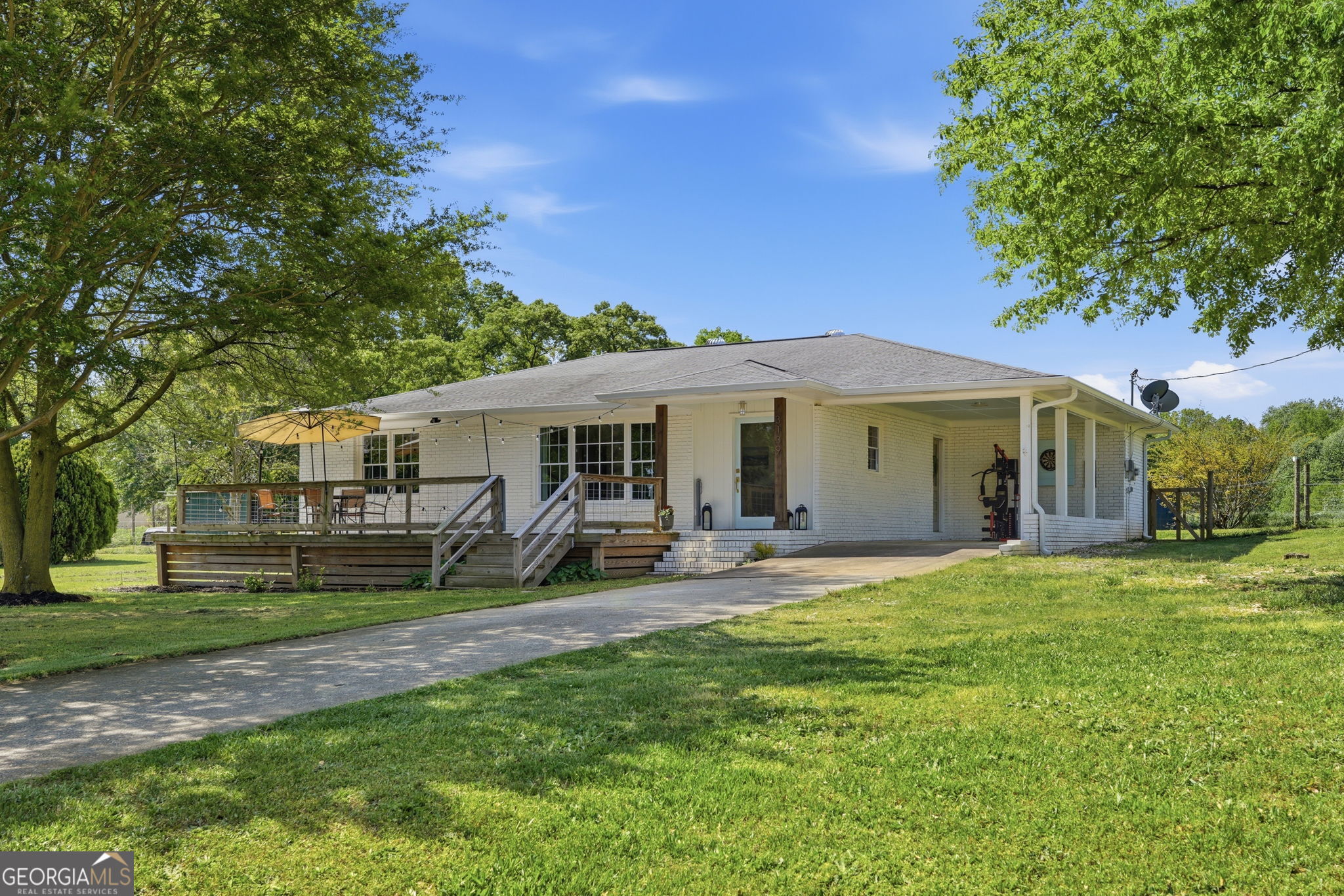 3139 Moons Grove Church RD