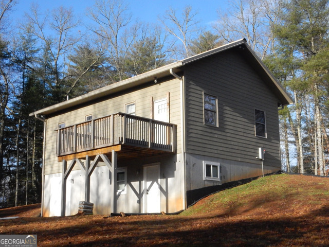 865 Camp Creek RD