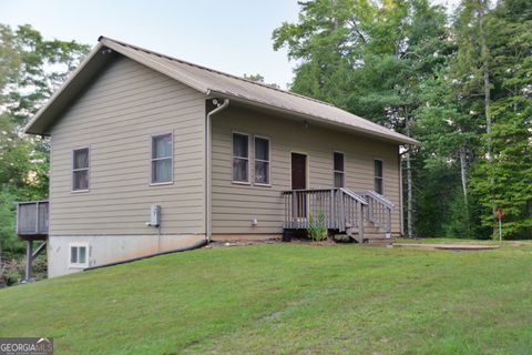 865 Camp Creek RD Murphy NC 28906