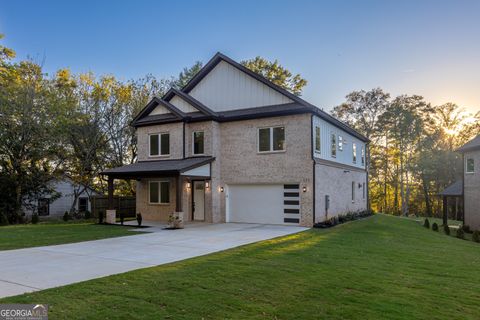 171 Honeysuckle CIR Lawrenceville GA 30046