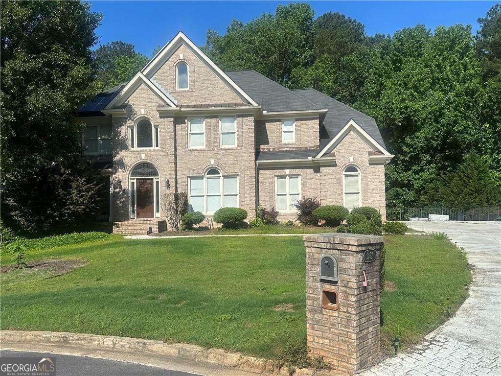 3152 Meadow Glade CT