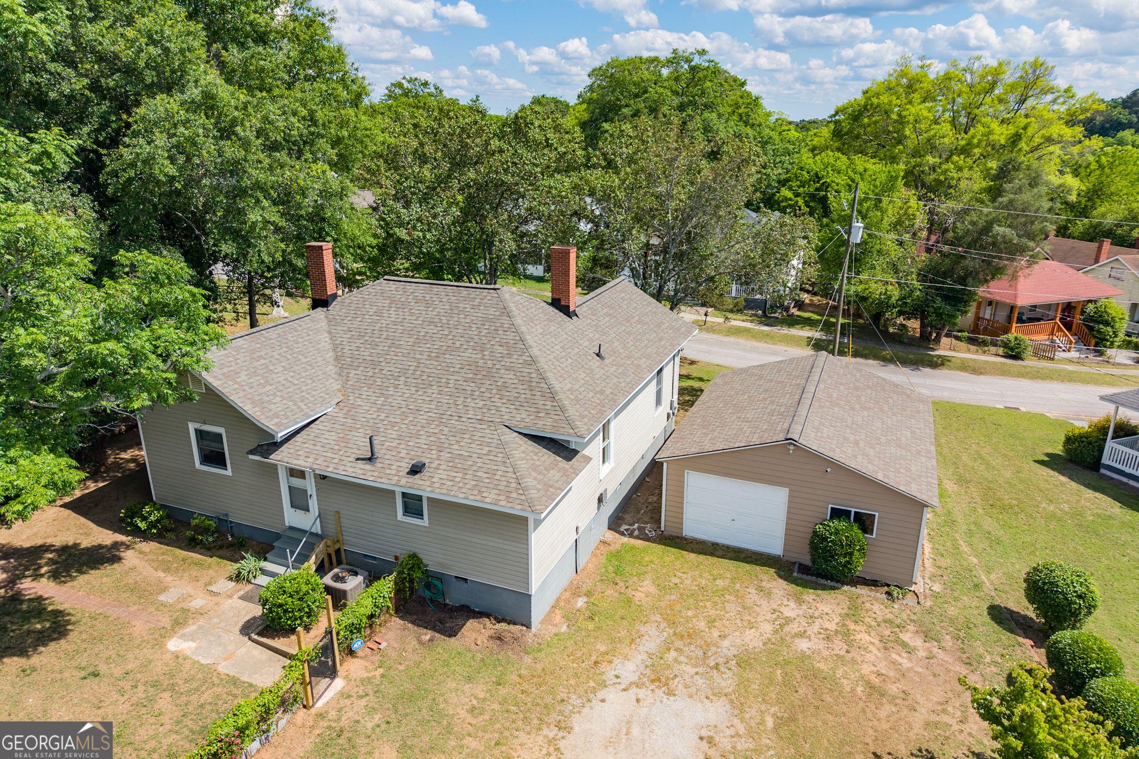 41 Poplar ST