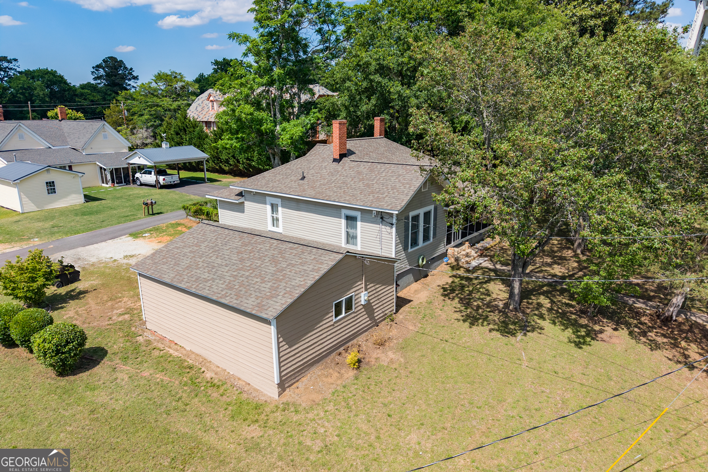 41 Poplar ST
