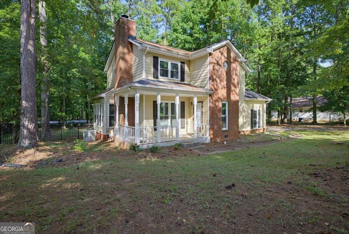 210 Groveland DR