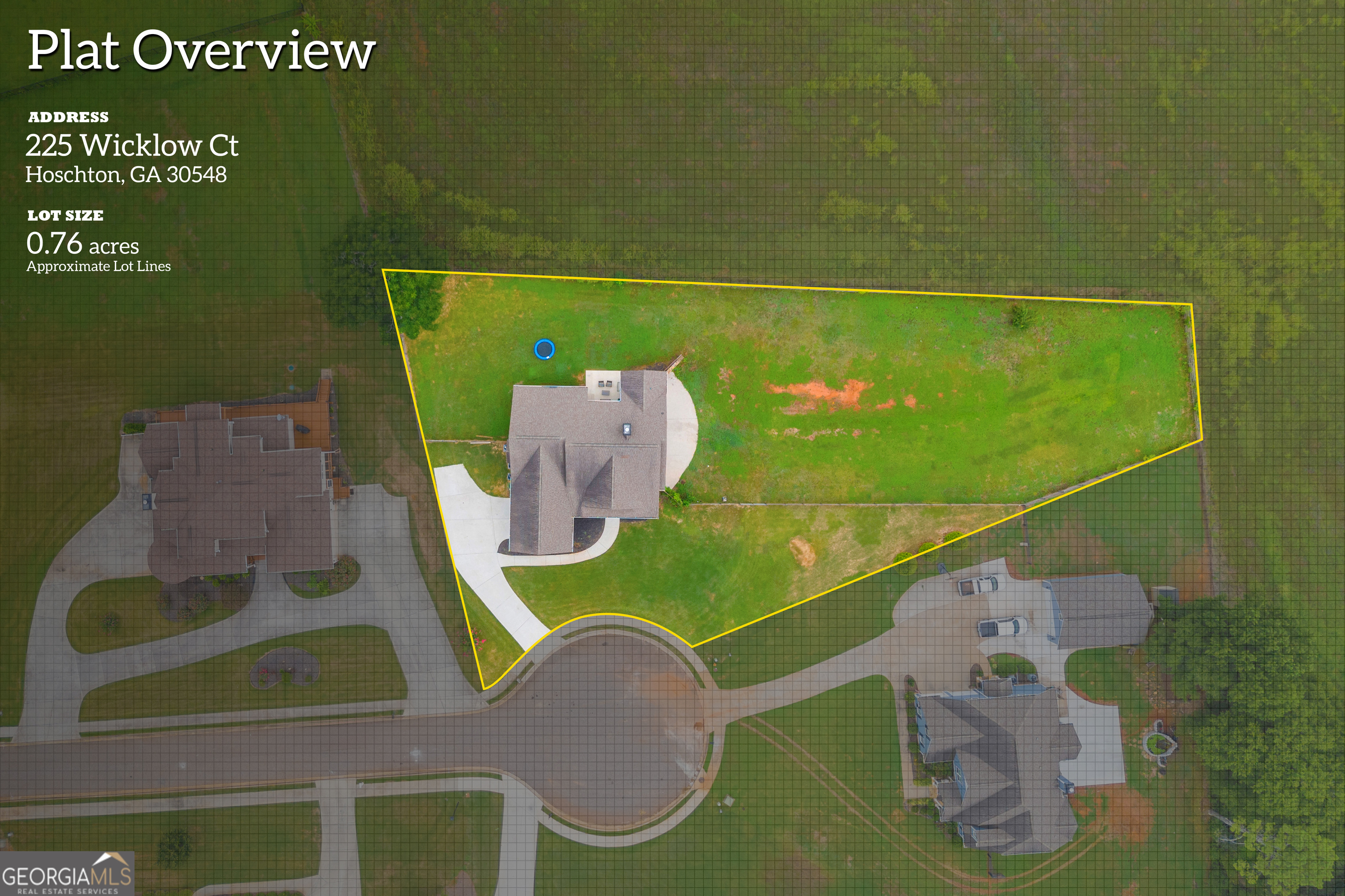 225 Wicklow CT