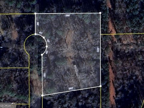 1154 Harlan Lane RD Villa Rica GA 30180