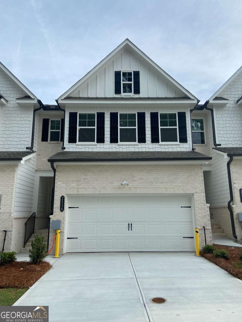 Photo of 2536 States Avenue, Doraville, GA 30360 (MLS # 10764419)