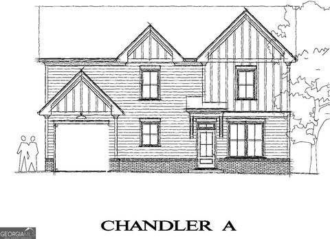 3810 Cottage CIR Clarkston GA 30021