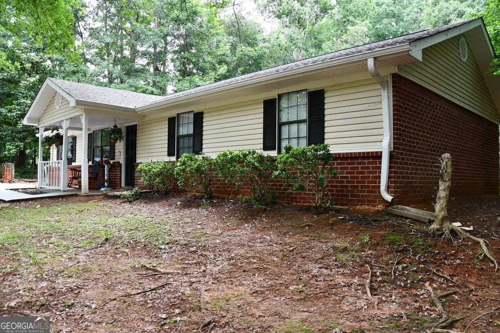 Photo of 1070 S Ola Road, McDonough, GA 30252 (MLS # 10785173)