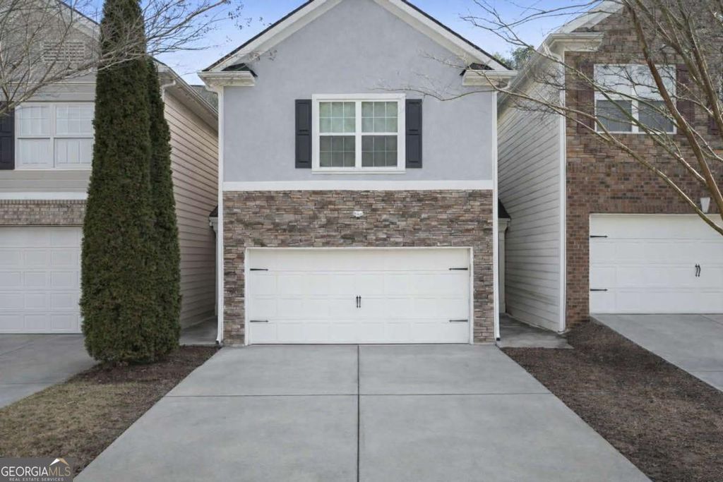 Photo of 1226 Rubble Road, Cumming, GA 30040 (MLS # 10695994)