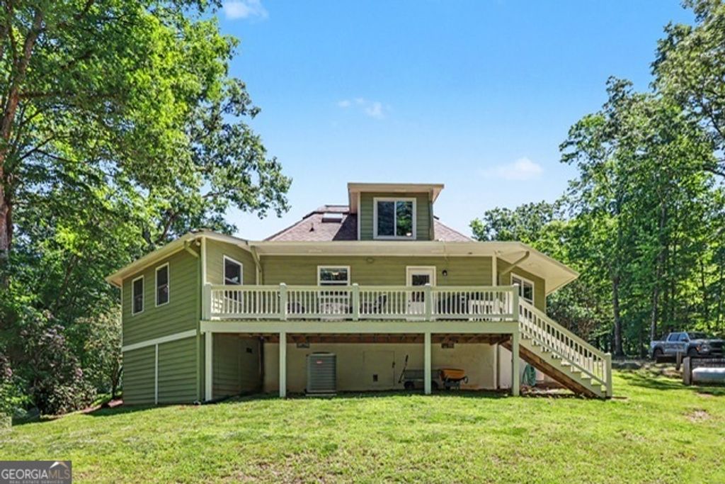 Photo of 426 Shenendoa Drive #55, Ellijay, GA 30540 (MLS # 10769779)